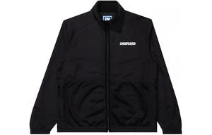 UNDEFEATED Куртка Unisex, Black