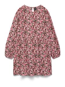 Vero Moda Petite Платье 'VMHOLLO' в цвете Rose, Dark Pink