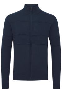 Вязаный кардиган 11 Project Yannik, Blue/Dark blue