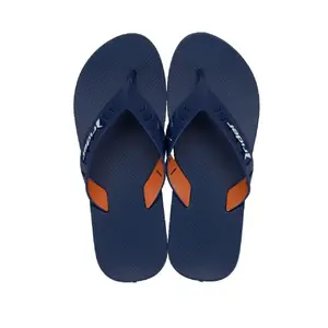 Мужские пляжные шлепанцы Street duo thong ad Rider, синий