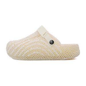 Клоги Unisex R CIYUANYUAN, bone белый