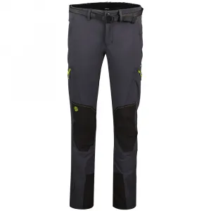 Брюки Ternua Withorn, черный