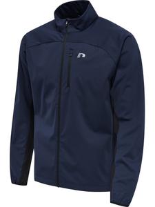 Переходная куртка Newline Jacke, черный