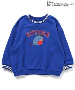 Толстовка с изображением Винни-Пуха из мультфильма Disney