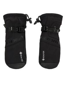 Лыжные перчатки Hudson GTX Mitten 160/25/8822/0900 Viking, черный