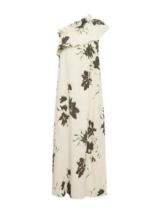 Платье Levete Room LENORA, кремовый