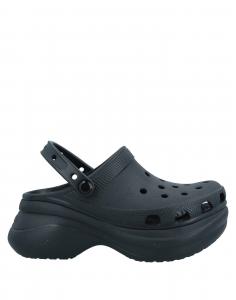 Мюли Crocs, черный