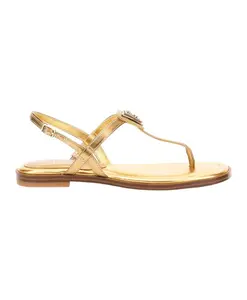 Бронзовые повседневные женские сандалии Guess, коричневый