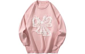 Трикотаж унисекс GOLFCROSS, розовый