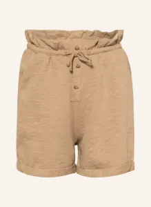 Спортивные шорты Blue Effect, коричневый