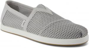 Мужские лоферы Toms Alp FwdLoafer Flat, светло-серый