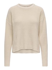 Свитер ONLY ONLLuna, бежевый