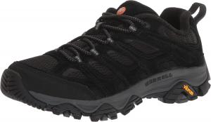 Мужские треккинговые кроссовки Merrell Moab 3, глубокий черный