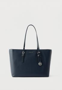 Сумка-шоппер MICHAEL Michael Kors QUINN TOTE, Dress Blues/Blue