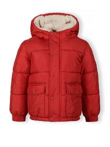 Зимняя куртка MINOTI, Red