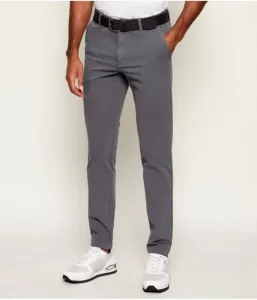 Брюки чинос H-Kaiton1 slim fit Boss, серый