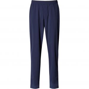 Мужские брюки с защитой от солнца UNIQLO, синий