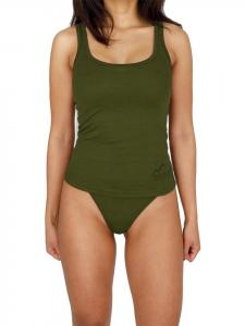 Майка Normani Outdoor Sports, зеленый