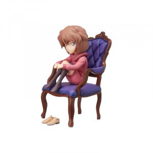 Детектив конан закрытое дело, яэ такаги, ай хайбара, переиздание SEGA