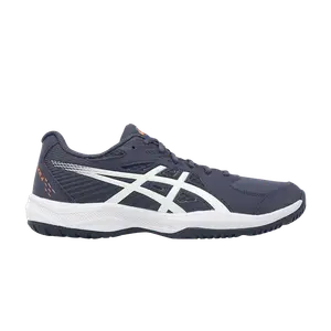 Шлепанцы Court Slide 4 'Indigo Fog', синий