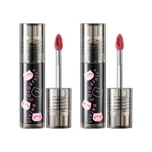 Помада-тинтирующее средство / Блеск для губ / Жидкая помада Women's ZEESEA