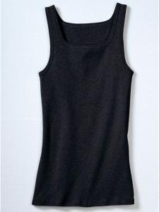 Bugatti Черная майка