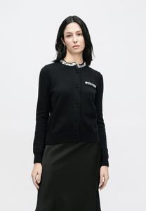 Кардиган Anna Field Cardigan, Black