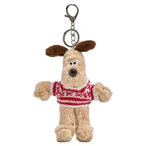 Плюшевый брелок Palm Door Puppy Dolls высотой 10 см Abay