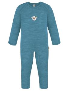 Комбинезон/боди normani, синий