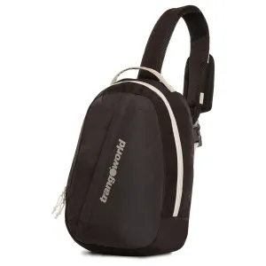 Urdabai Trangoworld рюкзак унисекс, чёрный