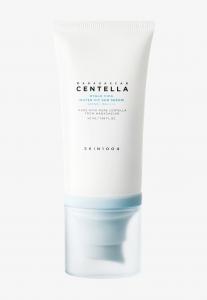 Защита от солнца SKIN1004 MADAGASCAR CENTELLA HYALU-CICA WATER-FIT SUN SERUM