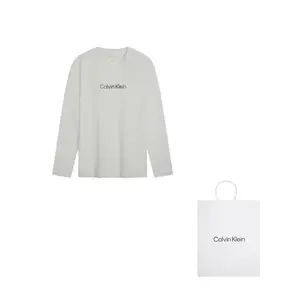 Футболка мужская Calvin Klein, белый