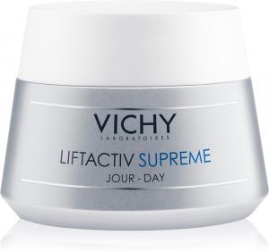 Дневной укрепляющий крем Liftactiv Supreme для нормальной и комбинированной кожи Vichy, 50 мл