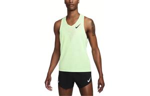 Майка мужская паровой зеленый Nike, зеленый