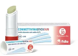 Connettivinasticksun Spf30 3G Защита для губ