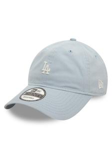 Бейсболка LA Dodgers Mini Washed 9TWENTY 60595421 New Era, голубой