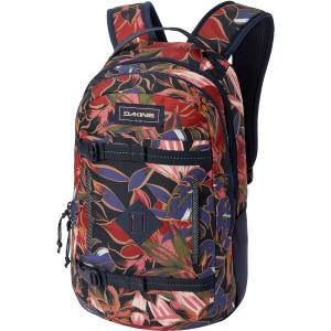 Рюкзак Mission 18L - детский DAKINE DAKINE, Dark Stargazer