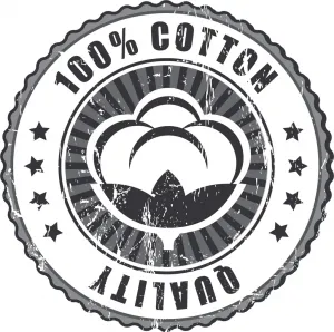 Полотенца для рук One-Home, коричневый