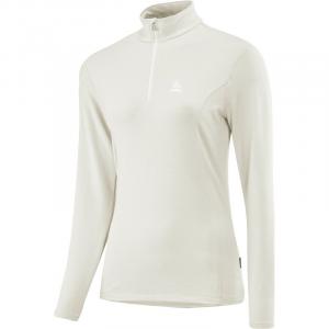 Pulli basic transtex Löffler, белый
