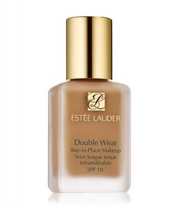 Жидкая основа ESTÉE LAUDER Double Wear Stay-in-Place SPF 10, Nr. 3C2 - Pebble, 30 ml