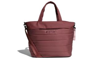 Adidas Переработанный полиэстеровый гольф-сумка через плечо кросс-боди клатч женский красный, Red