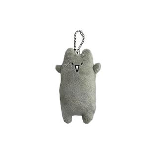 Озорной котенок Charm Dolls плюшевый кулон высотой 8 см A little tide to play