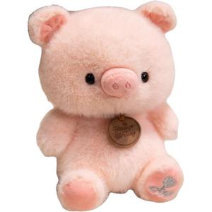 Милые креативные плюшевые куклы для заживления настольные компаньоны высотой 16 см BALITU