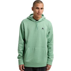 Толстовка Burton Oak Pullover Burton, Soft Sage Heather