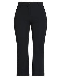 Брюки Rrd, черный