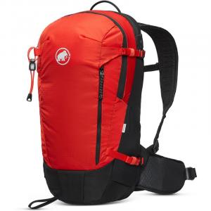 Рюкзак литиевый 15 женский Mammut, черный