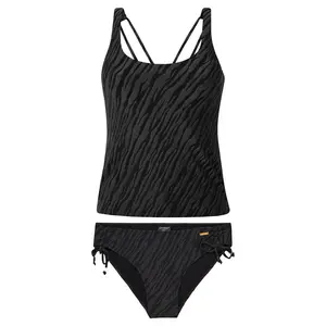 Бикини Protest Chela Tankini, черный