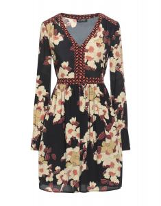 Платье Twinset, черный