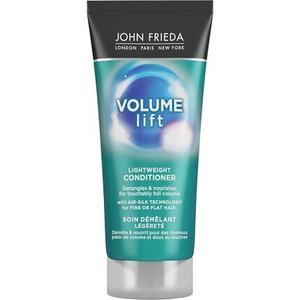 Легкий кондиционер John Frieda Volume Lift, 75 мл для плоских тонких волос, дорожный размер