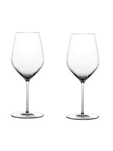 Набор из 2 бокалов Highline Bordeaux прозрачного цвета Spiegelau